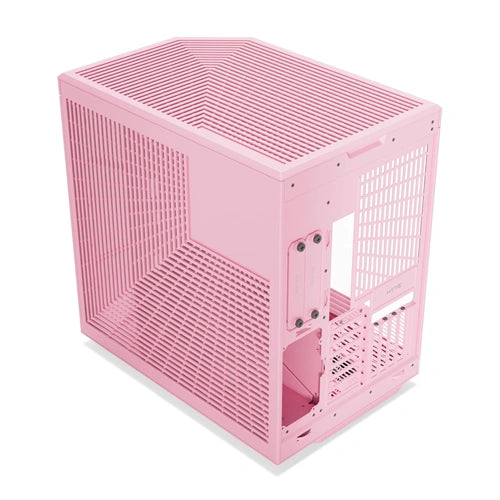 HYTE Y70 E-ATX MID TOWER STRAWBERRY MILK CASE CS-HYTE-Y70-SM
