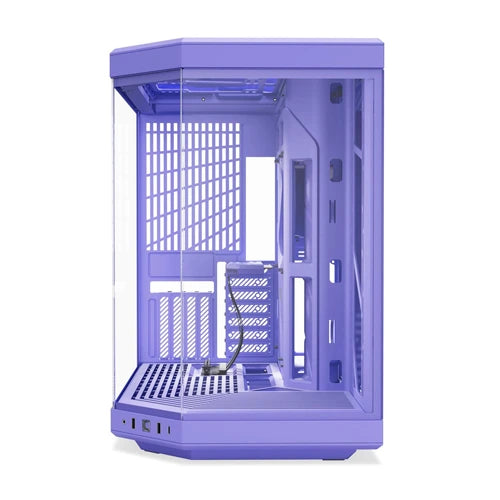 HYTE Y70 E-ATX MID TOWER TARO MILK CASE CS-HYTE-Y70-TM