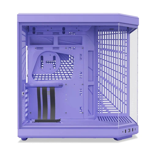 HYTE Y70 E-ATX MID TOWER TARO MILK CASE CS-HYTE-Y70-TM