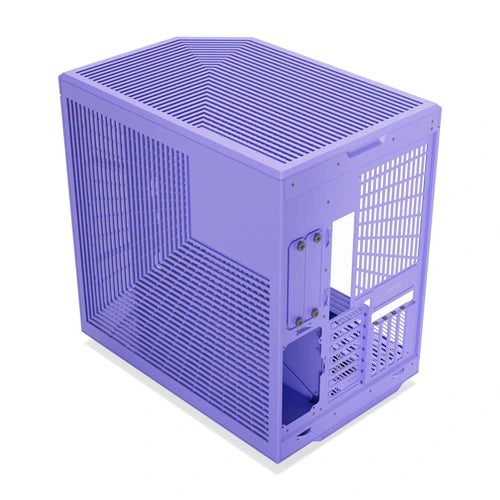 HYTE Y70 E-ATX MID TOWER TARO MILK CASE CS-HYTE-Y70-TM