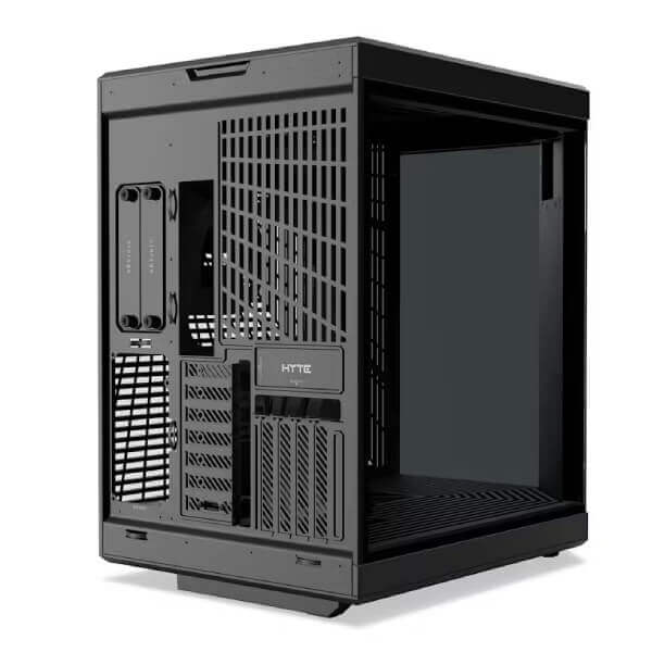 HYTE Y70 TOUCH INFINITE (E-ATX) MID TOWER CABINET (BLACK) CS-HYTE-Y70TI-BB