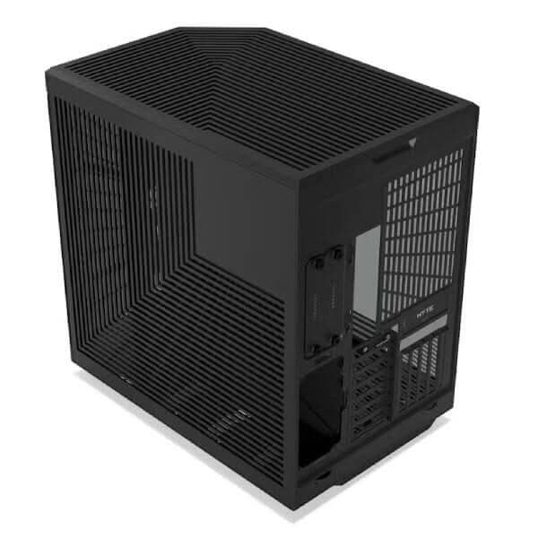 Hyte Y70 Touch Infinite E-ATX Mid Tower Case