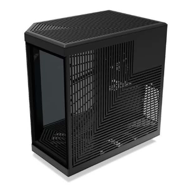 Hyte Y70 Touch Infinite E-ATX Mid Tower Case