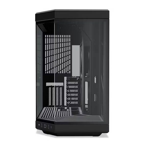 HYTE Y70 (E-ATX) MID TOWER CABINET (BLACK) CS-HYTE-Y70-B