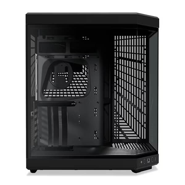 HYTE Y70 (E-ATX) MID TOWER CABINET (BLACK) CS-HYTE-Y70-B