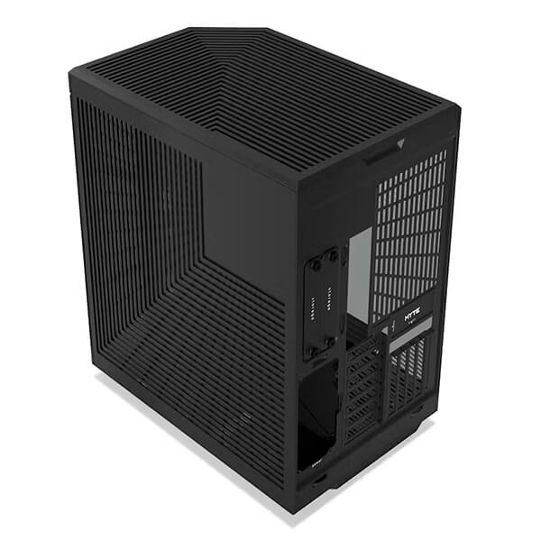 HYTE Y70 (E-ATX) MID TOWER CABINET (BLACK) CS-HYTE-Y70-B