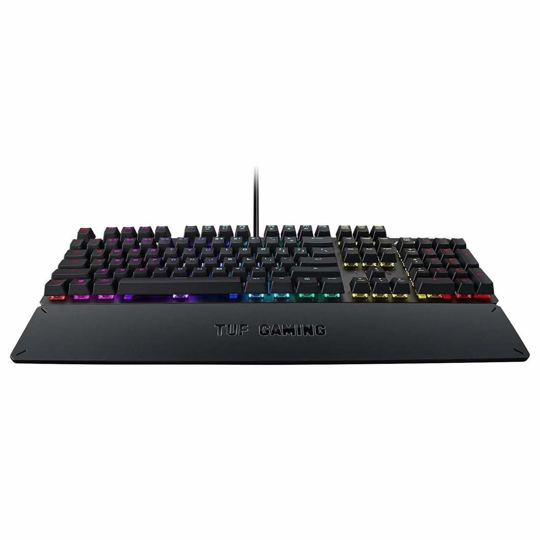 ASUS TUF GAMING K3 MECHANICAL GAMING KEYBOARD– Vishal Peripherals