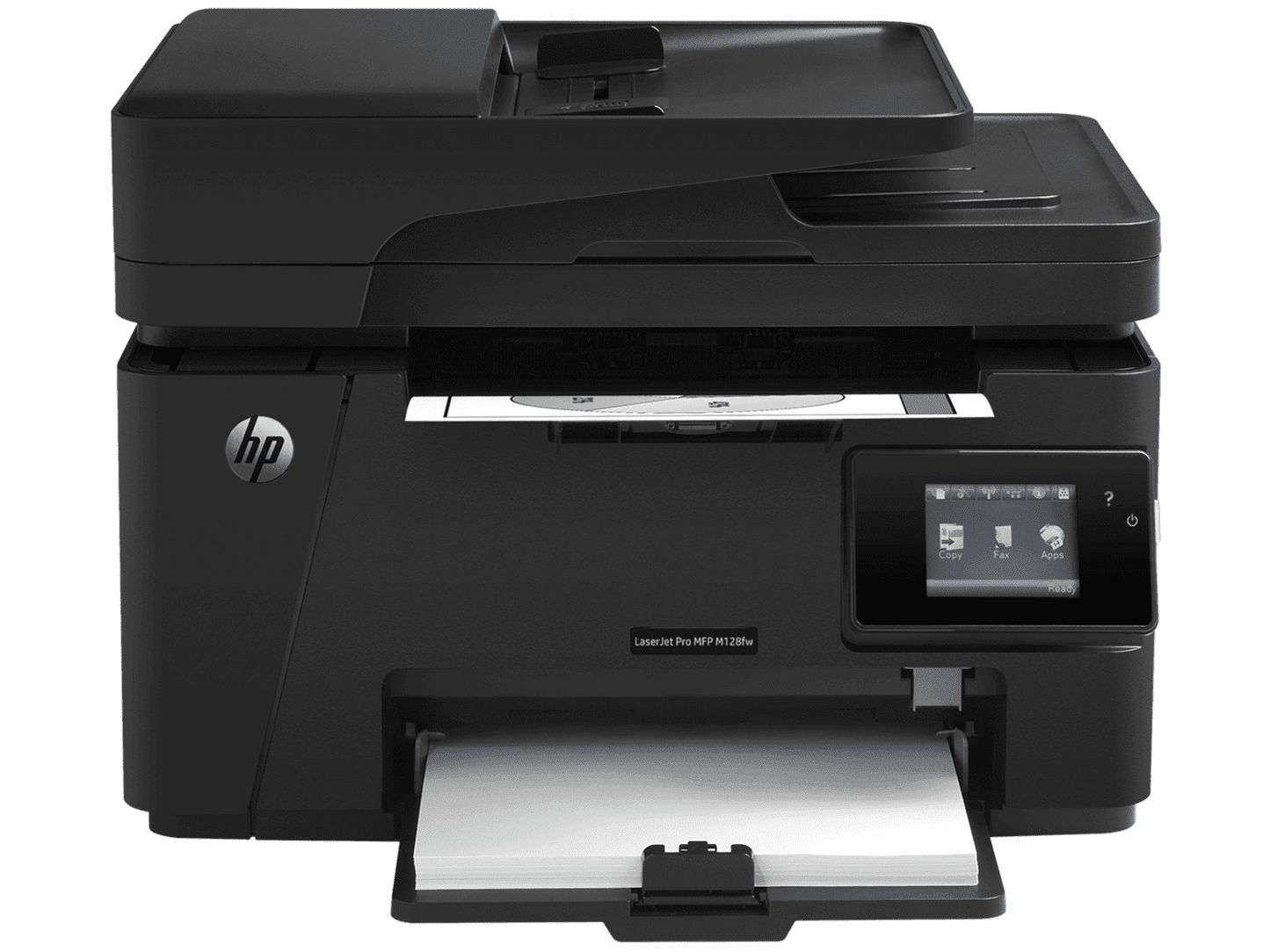 HP 128FW ALL-IN-ONE WIFI LASER PRINTERS