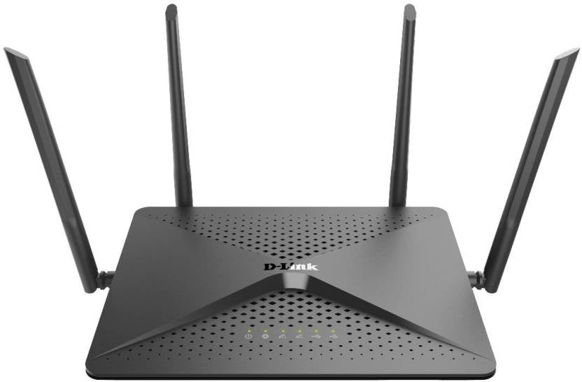 D-LINK DIR-882 AC2600 MU-MIMO 2600 MBPS WIRELESS ROUTER