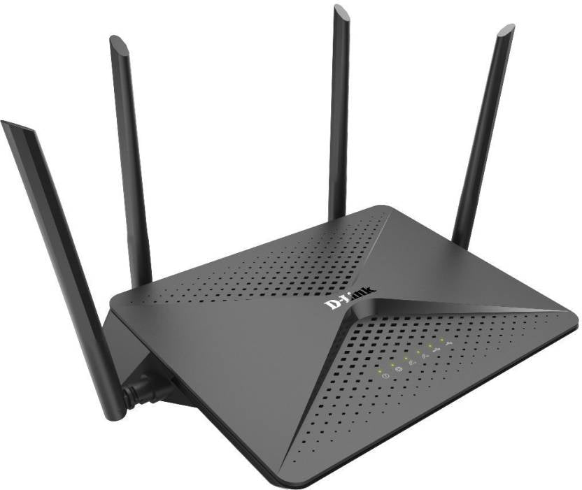 D-LINK DIR-882 AC2600 MU-MIMO 2600 MBPS WIRELESS ROUTER