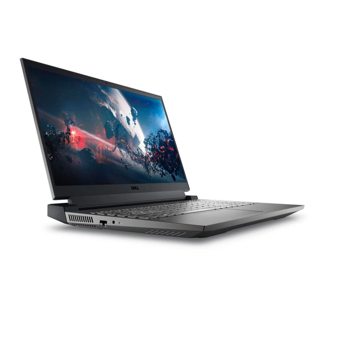 LAPTOP-DELL-INS-G15-5520-(i7-12700H/16/512GB/W11-MS/4GB/GREY)