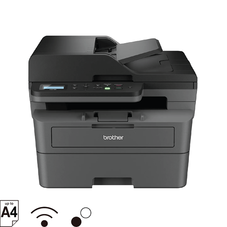 Brother DCP-L2640DW Multifunction Duplex WIFI ADF