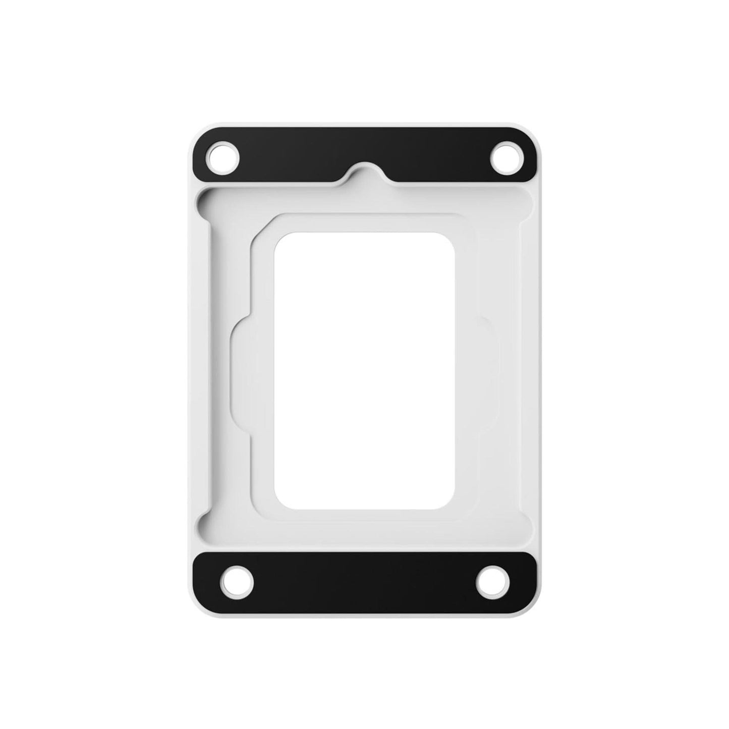 HYTE SOLID PROCESSOR FRAME LGA1851 WHITE