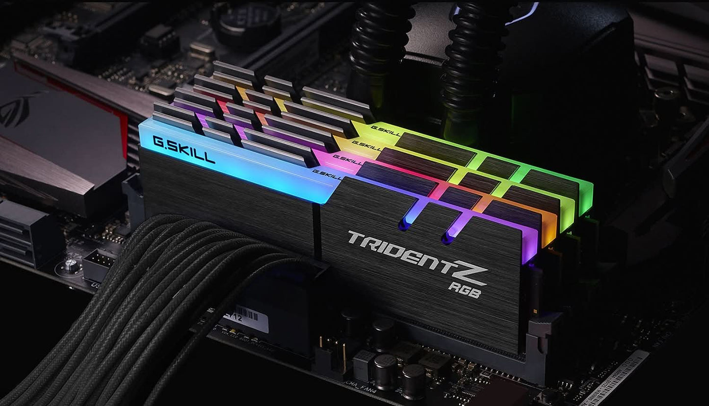 RAM-16-GB-DDR4-GSKILL-TRIDENT-Z-RGB-3000MHZ