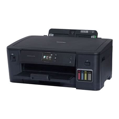 Brother HL-T4000DW A3 Inkjet, Refill Ink Tank Wireless Duplex Print
