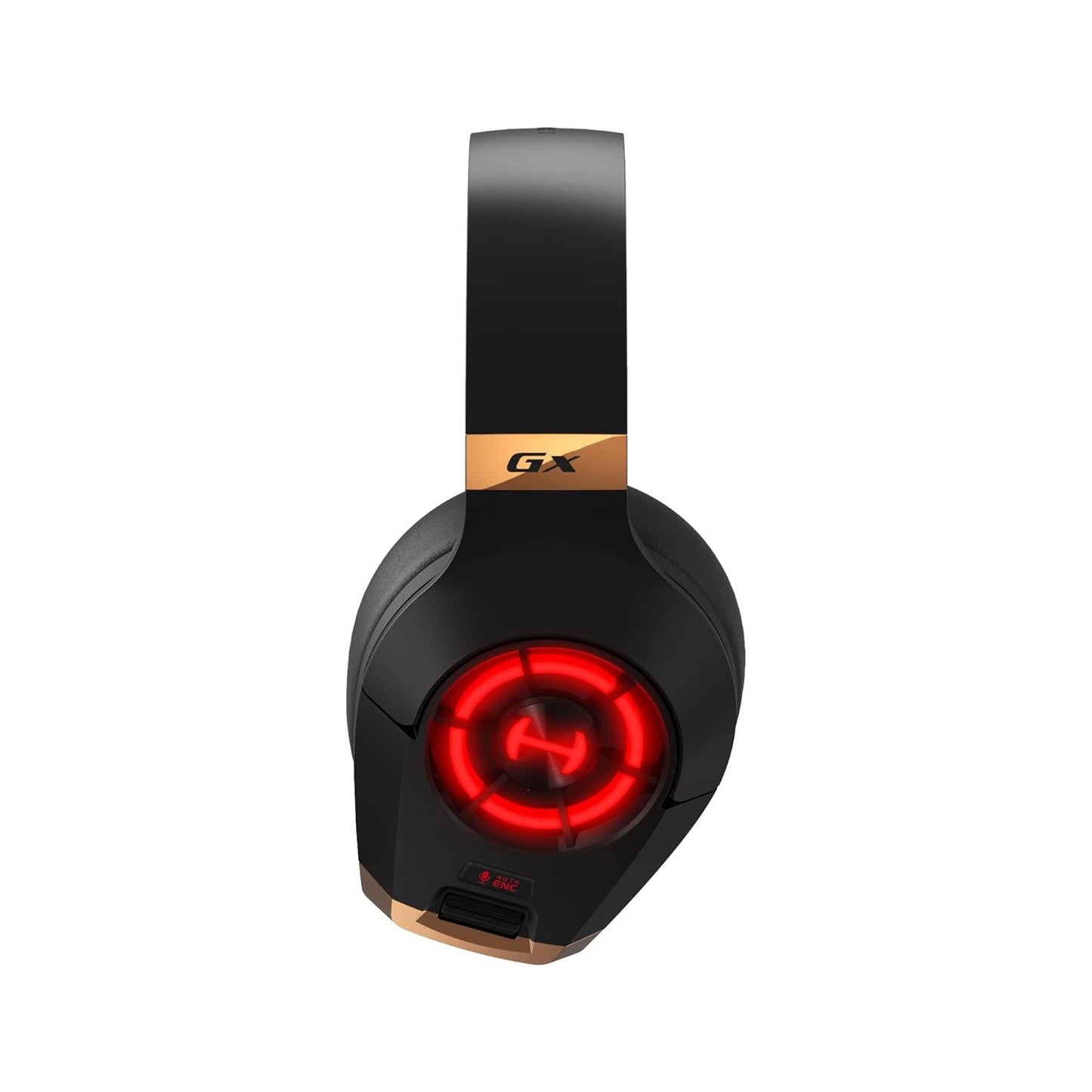 EDIFIER GX HI-RES GAMING HEADSET WITH HI-RES BLACK