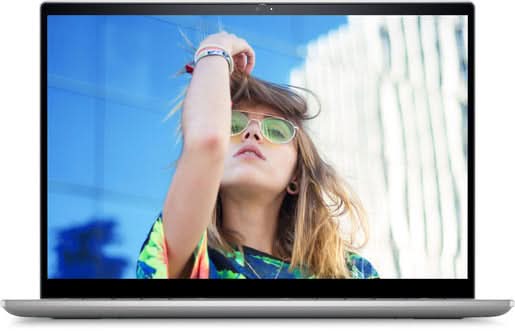 DELL INSPIRON 14-7420 [CI7-1255U 12TH GEN/16GB DDR5/512GB SSD/NO 
