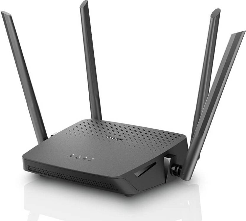 D-LINK DIR-825 AC1200 WI-FI GIGABIT 1200 MBPS WIRELESS ROUTER