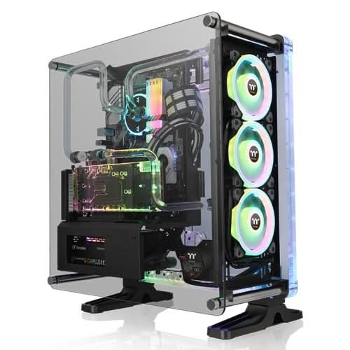 DistroCase™ 350P Mid Tower Chassis CA-1Q8-00M1WN-00