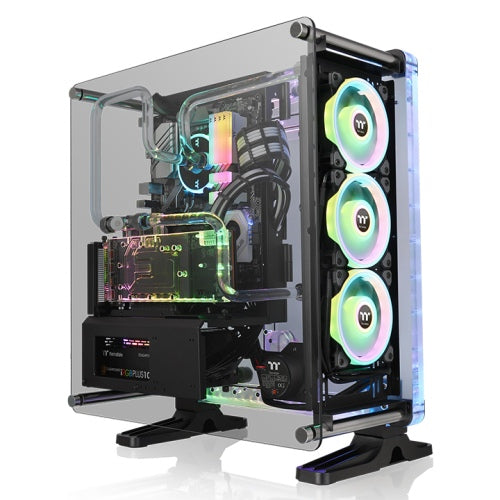 DISTROCASE™ 350P MID TOWER CHASSIS CA-1Q8-00M1WN-00