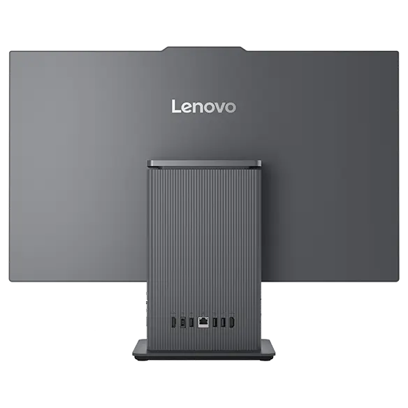 AIO LENOVO IDEACENTRE 27 F0HM00VSIN [CI7-13620H/24GB/1TB SSD/WIN11 HOME+MS24/27.0"/INTEGRATED GRAPHICS/1 YEAR(S)/GREY]