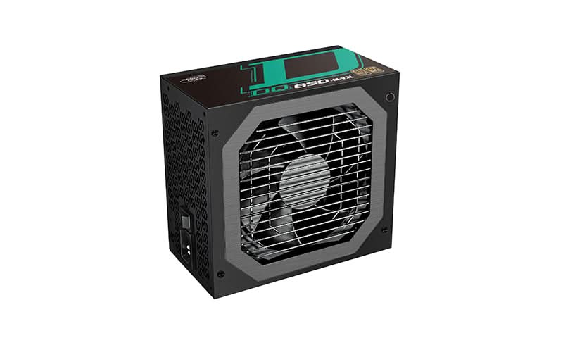 SMPS-DEEPCOOL-DQ850W-M-GOLD