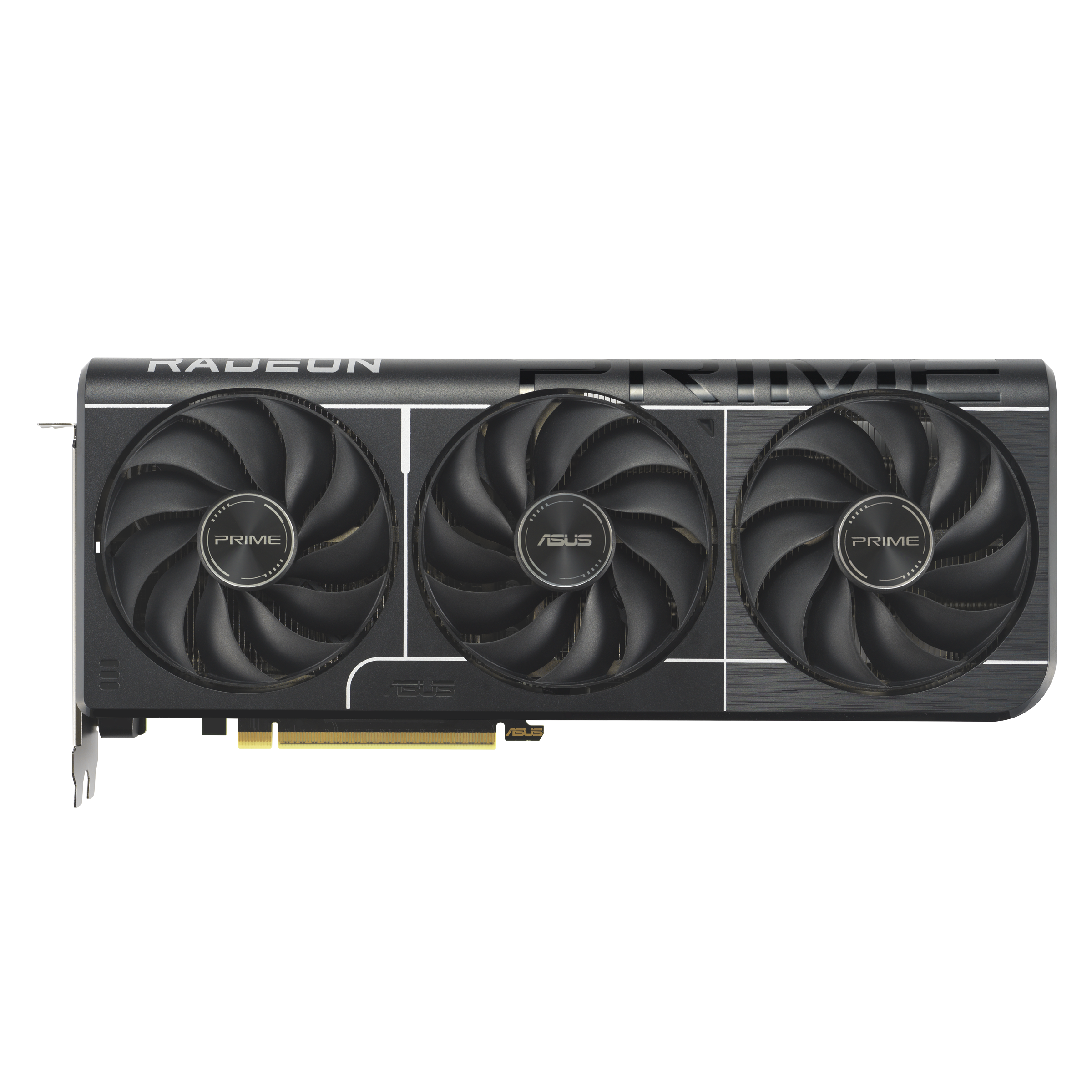 ASUS PRIME RX 9060 XT OC EDITION 16GB GDDR6 GRAPHICS CARD