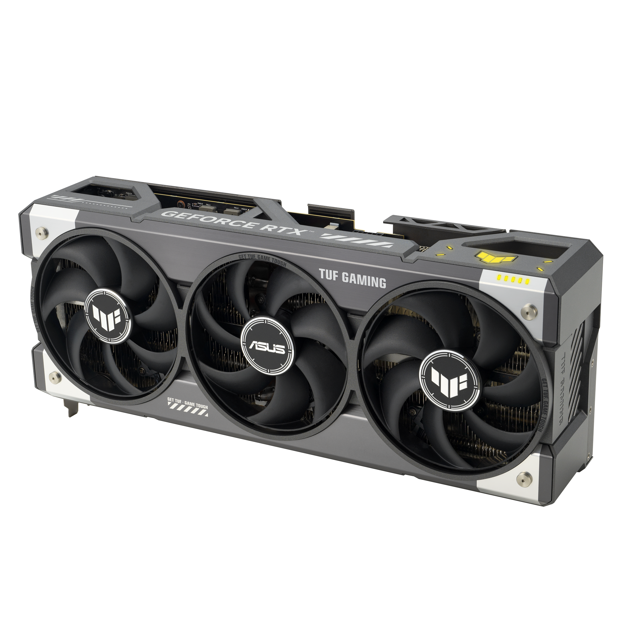 Graphics Card Asus Tuf Rtx3080 ASUS TUF Gaming GeForce RTX 3080 OC