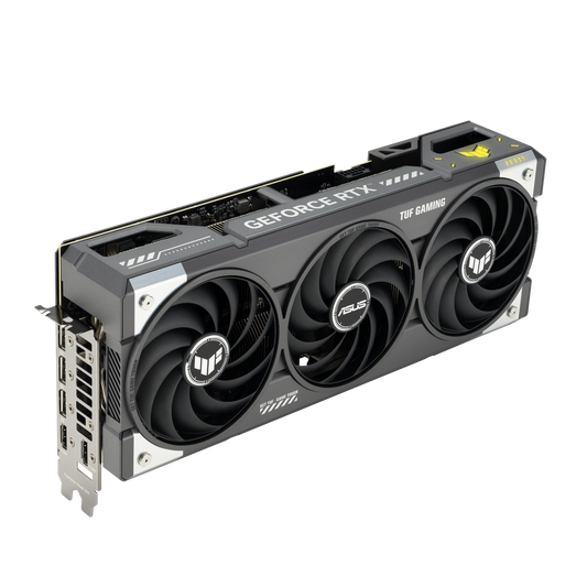 ASUS TUF GAMING RTX 5070 OC EDITION 12GB GDDR7 GRAPHICS CARD TUF-RTX5070-O12G-GAMING