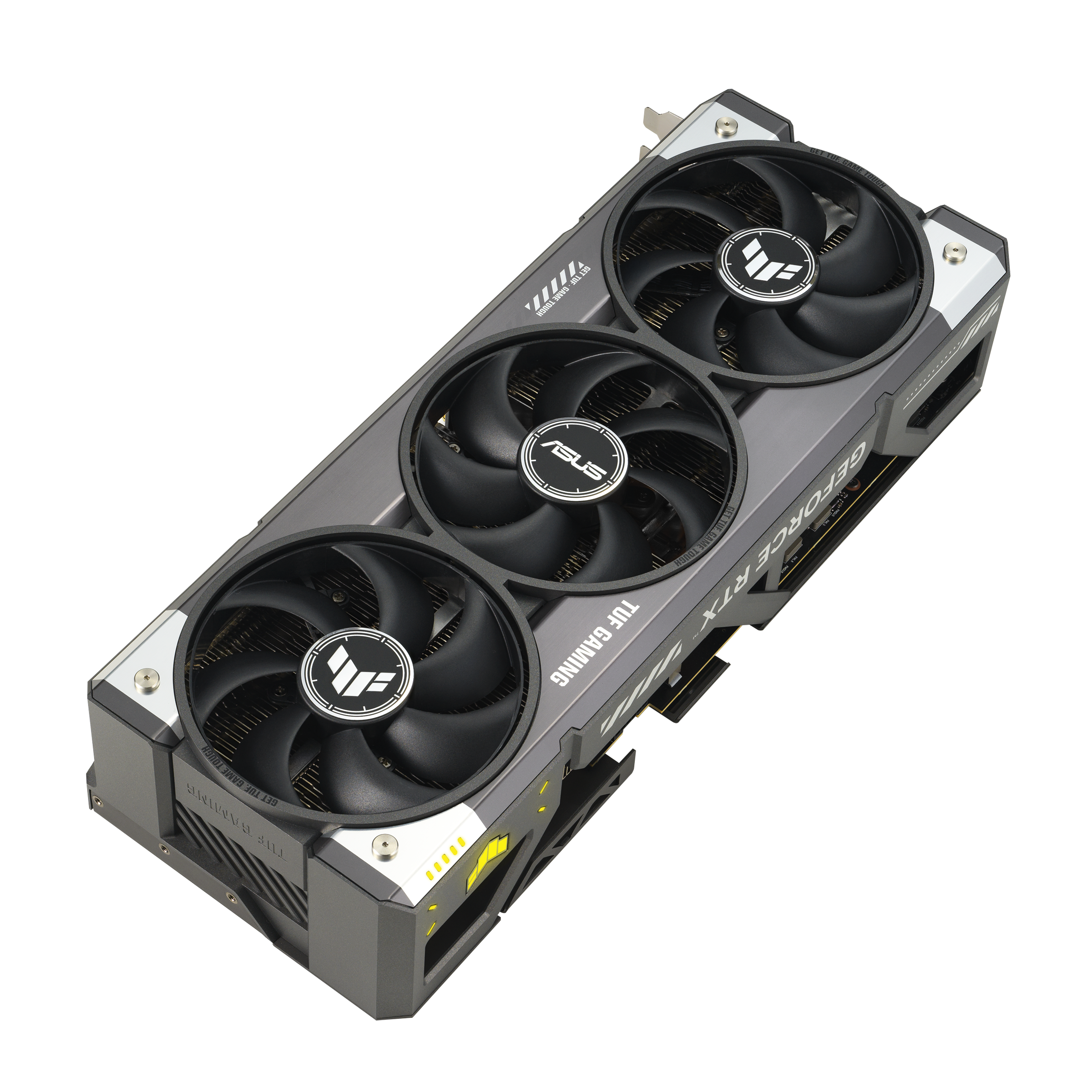 ASUS TUF GAMING GEFORCE RTX 5080 OC EDITION 16GB GDDR7