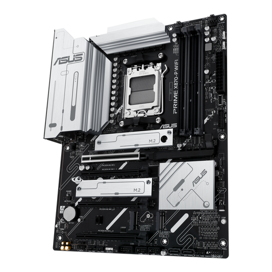 ASUS PRIME X870-P WIFI-CSM MOTHERBOARD