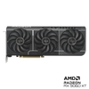 ASUS Prime RX 9060 XT OC Edition 16GB GDDR6 Graphics Card