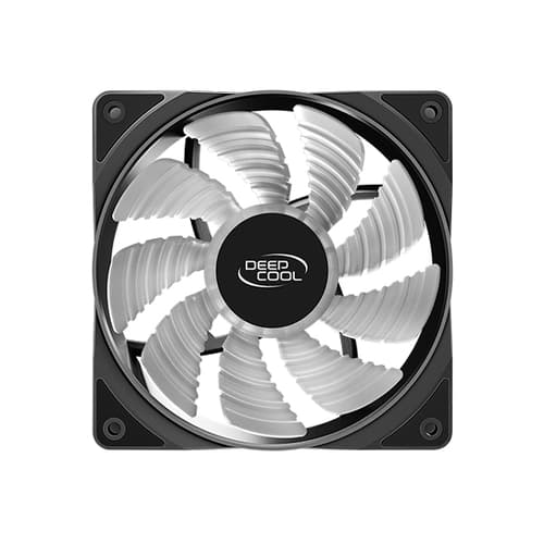 DEEPCOOL RF120FS 120MM CABINET FAN TRIPLE PACK