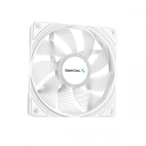 DEEPCOOL GAMMAXX L240 A-RGB WHITE CPU COOLER