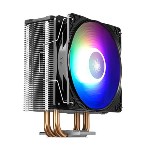 DEEPCOOL GAMMAXX GT A-RGB 120MM CPU AIR COOLER (DP-MCH4-GMX-GT-ARGB)