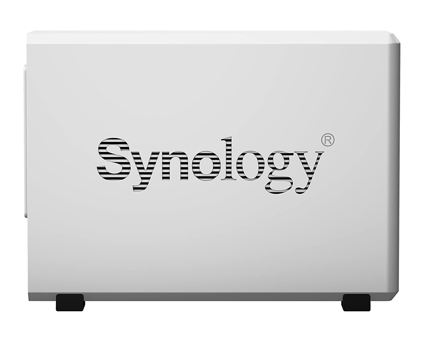 SYNOLOGY 4 BAY NAS DISK STATION DS920+ DISKLESS