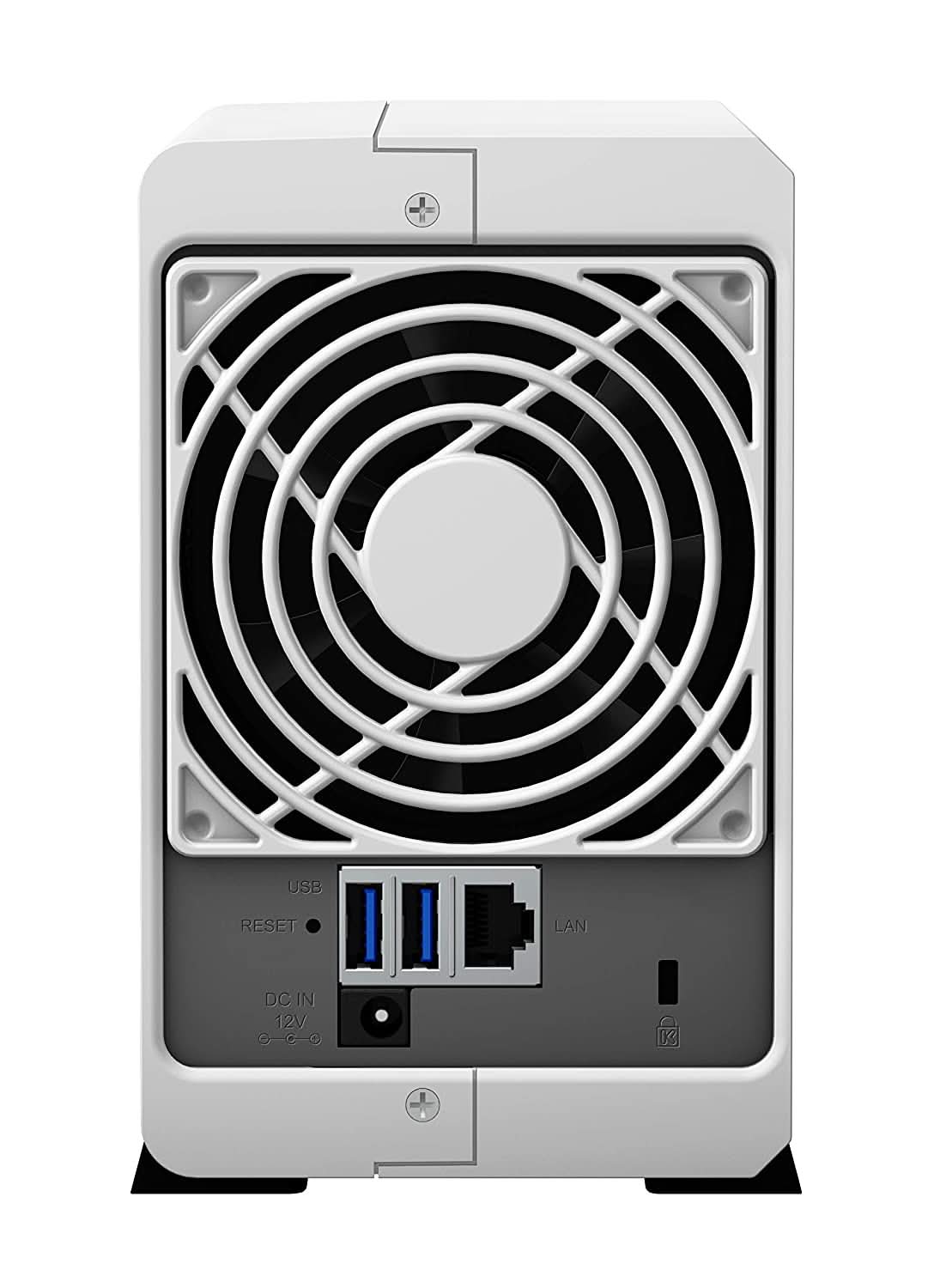 SYNOLOGY 4 BAY NAS DISK STATION DS920+ DISKLESS