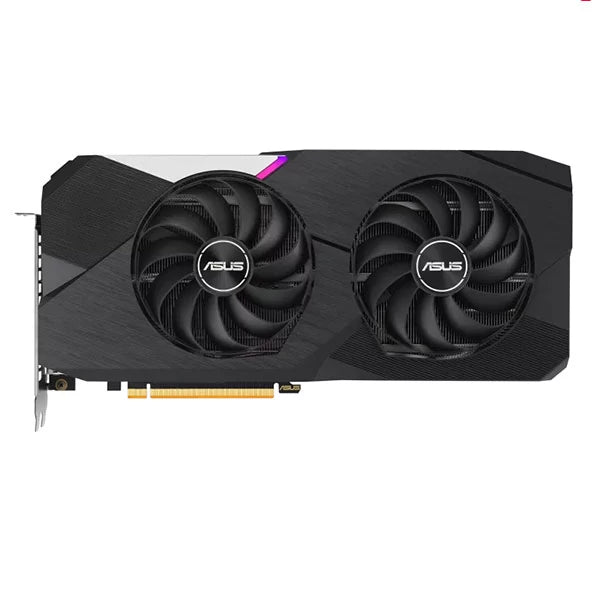 ASUS AMD RADEON RX6750XT 12GB DUAL OC GRAPHIC CARD