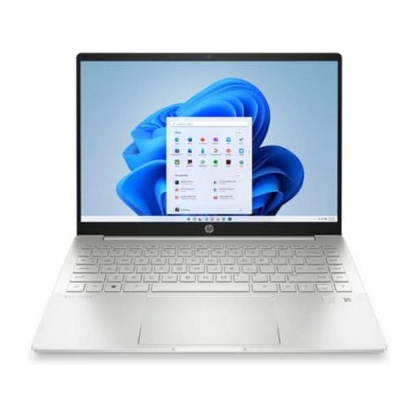 LAPTOP-HP-PAV-14-DV2014TU-(i5-1235U/16/512GB/W11-MS/SILVER)