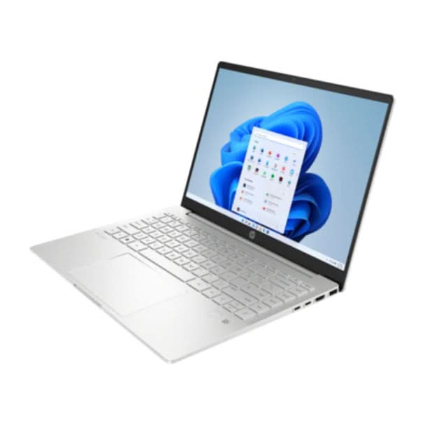 LAPTOP-HP-PAV-14-DV2014TU-(i5-1235U/16/512GB/W11-MS/SILVER)