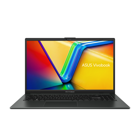 ASUS Vivobook Go 15, Student Laptop, AMD Ryzen 5 7520U (16GB/512GB/AMD Radeon Graphics/39.62 cms (15.6) FHD/Windows 11 Home/Office Home 2024 + M365 Basic (1 Year Validity) E1504FA-BQ2341WS