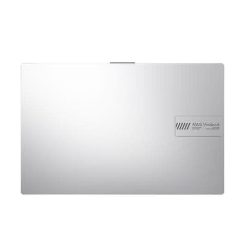 ASUS Vivobook Go 15 E1504FA-BQ2113WS, Ryzen 5 40, 16GB, 512GB SSD, AMD Radeon Graphics, 15.6 inch FHD, Windows 11 Home, Office Home 2024 with M365 Basic, 1 Year, Silver
