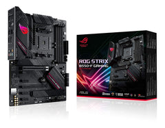 ASUS ROG STRIX B550-F GAMING AMD AM4 MOTHERBOARD
