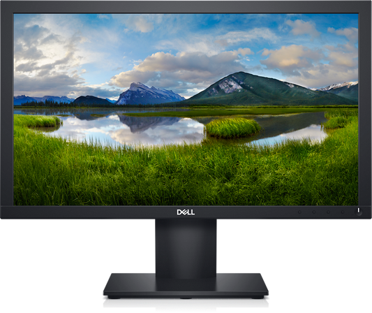 Dell Pro 20 Inch HD Plus Monitor E2020H