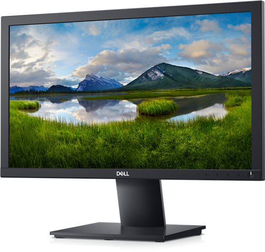 Dell Pro 20 Inch HD Plus Monitor E2020H