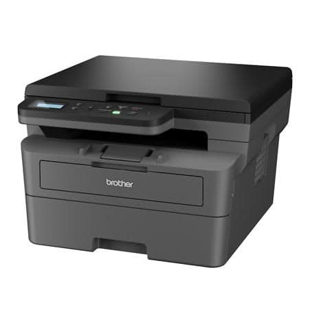 Brother DCP-L2605DW Multifunction Duplex WIFI