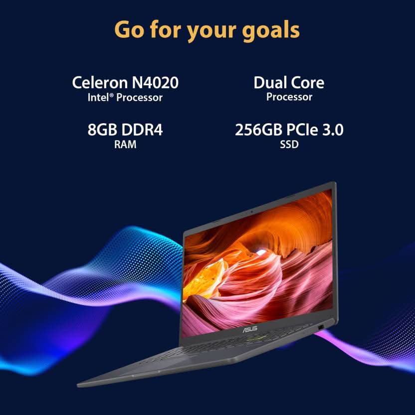 Laptop Asus Expertbook P1410cd Expertbook P1410cda Asus Vivobook