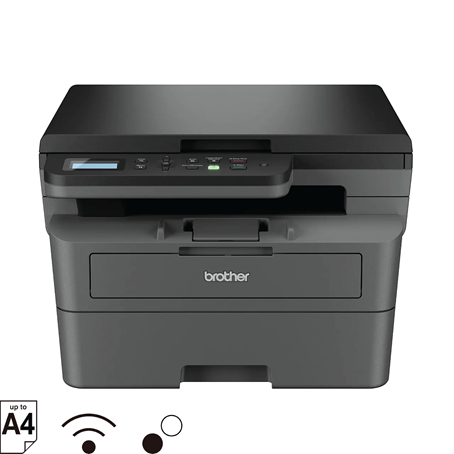 Brother DCP-L2605DW Multifunction Duplex WIFI