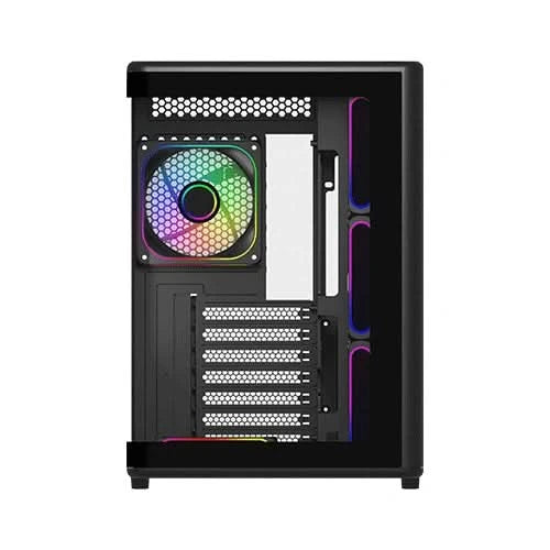Cooler Master Elite 600 ARGB ATX Mid Tower Case