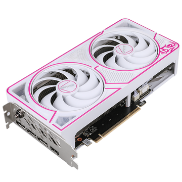 Colorful iGame GeForce RTX 5060 Ti DUO Ultra W OC 16GB-V